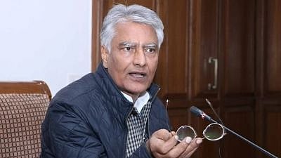 <div class="paragraphs"><p>Sunil Kumar Jakhar</p></div>