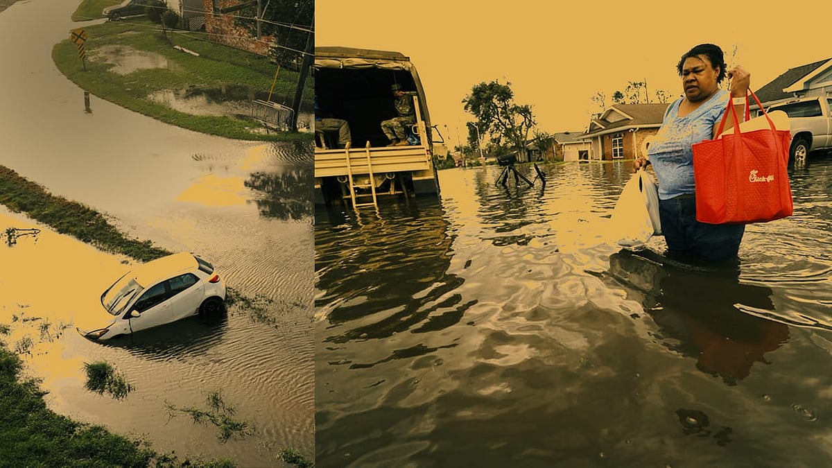 <div class="paragraphs"><p>Dangerous high-end Category-4 Hurricane Ida, which made landfall in Louisiana on 29 August, has<a href="https://www.thequint.com/news/world/hurricane-ida-emergency-declared-new-york-united-states" rel="nofollow"> </a><a href="https://www.thequint.com/news/world/hurricane-ida-emergency-declared-new-york-united-states"><a href="https://www.thequint.com/news/world/hurricane-ida-emergency-declared-new-york-united-states" rel="nofollow">wreaked havoc</a></a> in north-east United States</p></div>