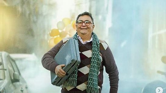 <div class="paragraphs"><p>Rishi Kapoor in&nbsp;<em>Sharmaji Namkeen.</em></p></div>