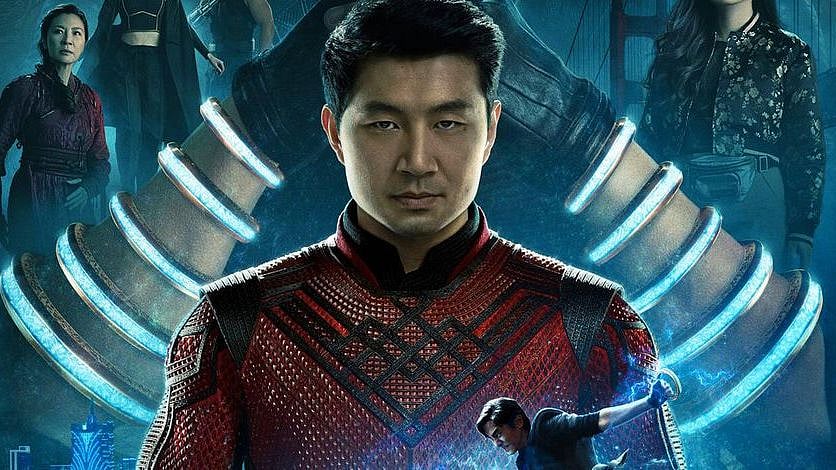 <div class="paragraphs"><p>A poster of&nbsp;<em>Shang-Chi and the Legend of the Ten Rings.&nbsp;</em></p></div>