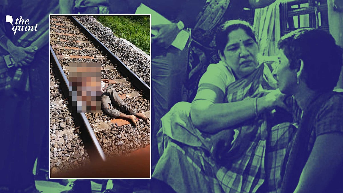 <div class="paragraphs"><p>Pallakonda Raju, accused of raping and murdering a 6-year-old girl in Hyderabad died by suicide in September. Telangana ministers and leaders cheered his death.</p></div>