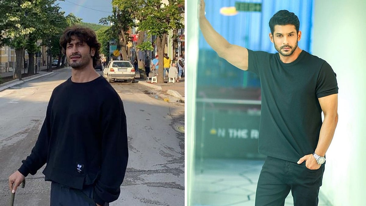 <div class="paragraphs"><p>Vidyut Jammwal pays a tribute to Sidharth Shukla, who passed away recently.</p></div>