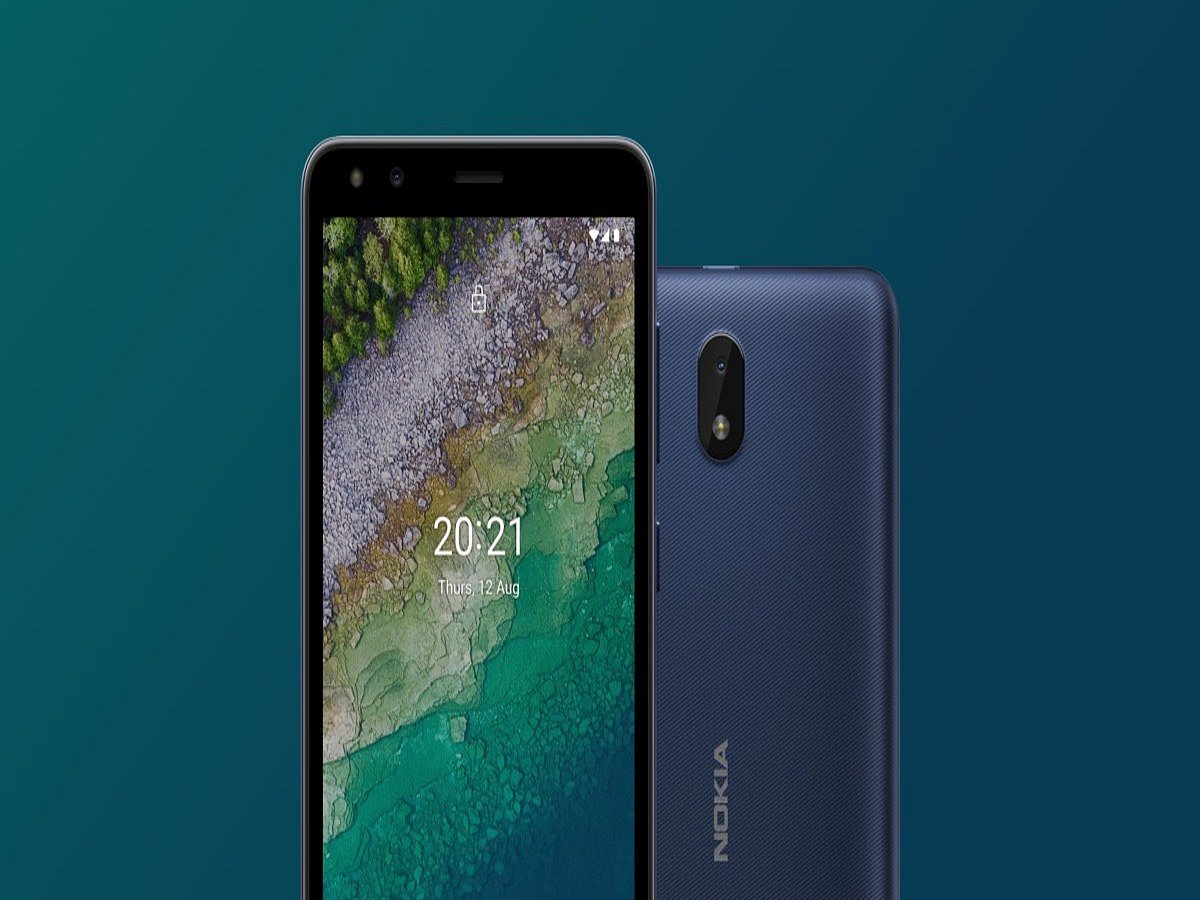 <div class="paragraphs"><p>Nokia C01 is priced at Rs 5,999</p></div>