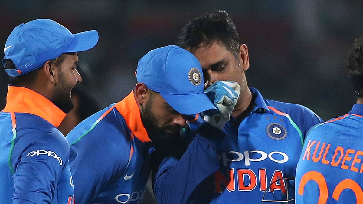 <div class="paragraphs"><p>India have announced their 15-man squad for the 2021 T20 World Cup in the UAE.</p></div>