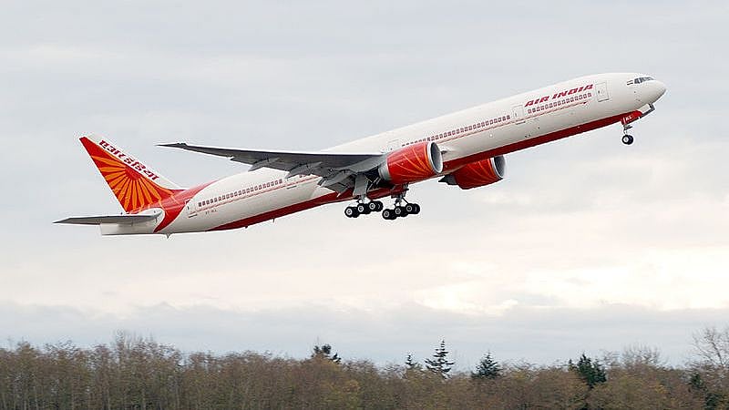 <div class="paragraphs"><p> <a href="https://www.thequint.com/voices/opinion/indias-airlines-are-flying-high-again-but-is-it-too-soon-to-celebrate">Air India</a>, IndiGo and SpiceJet reported 184, 98 and 77 incidents due to technical snags during the one year period till June 30, Minister of State for Civil Aviation <a href="https://www.thequint.com/topic/vk-singh">VK Singh</a> said.</p><p>Image used for representation purpose.<br></p></div>