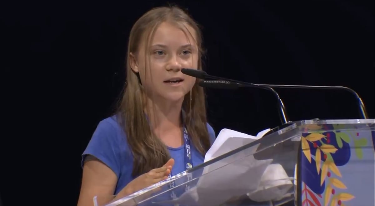 <div class="paragraphs"><p>File photo of Greta Thunberg.</p></div>