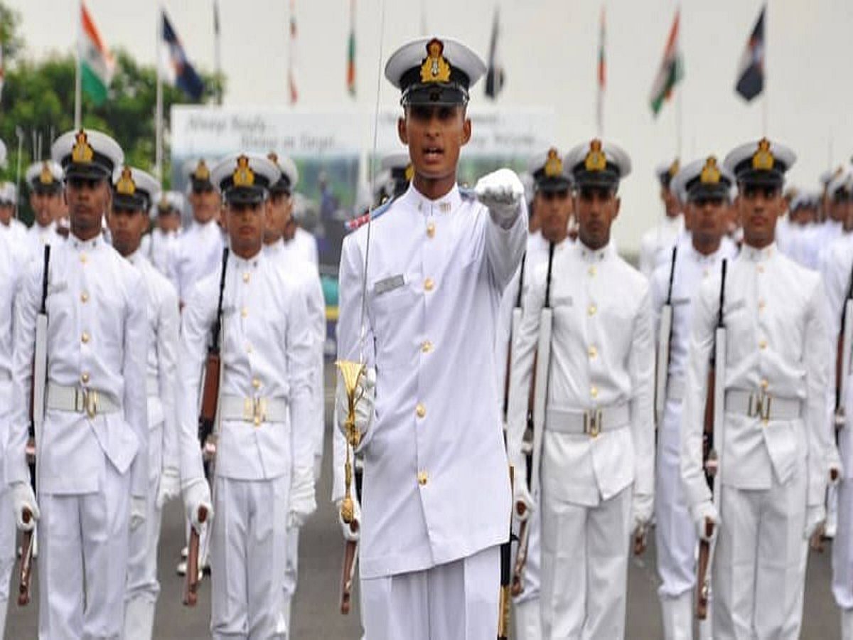 <div class="paragraphs"><p>Apply for Indian Navy SSC Recruitment on joinindiannavy.gov.in</p></div>