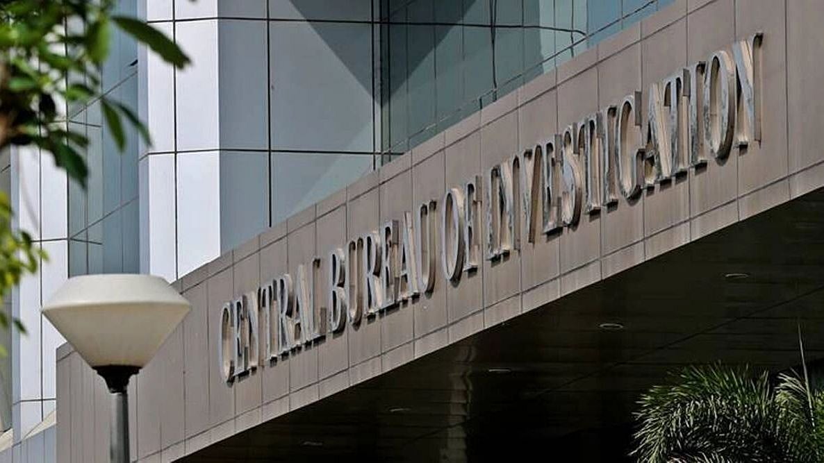 <div class="paragraphs"><p>File photo of Central Bureau of Investigation (CBI) office. Image used for representational purposes. </p></div>
