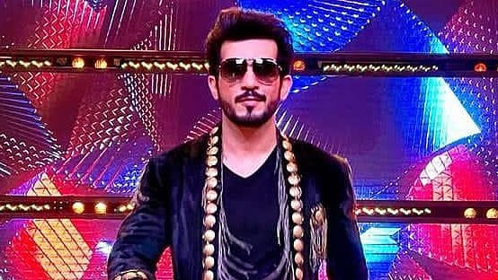 <div class="paragraphs"><p>Speculations are abuzz that Arjun Bijlani has won <em>Khatron Ke Khiladi 11</em>.</p></div>