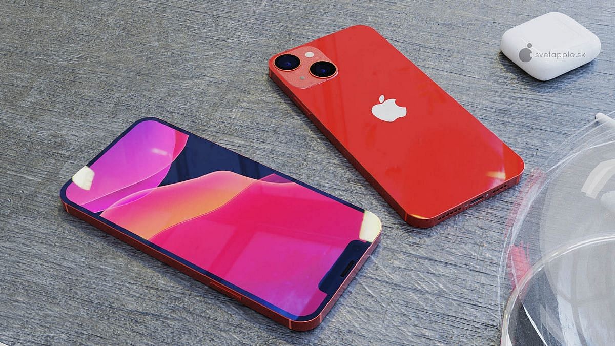 <div class="paragraphs"><p>Apple is expected to launch the iPhone 13 series smartphones —the iPhone 13 Mini, iPhone 13, iPhone 13 Pro, and the iPhone 13 Pro Max. Image used for representational purposes.</p></div>