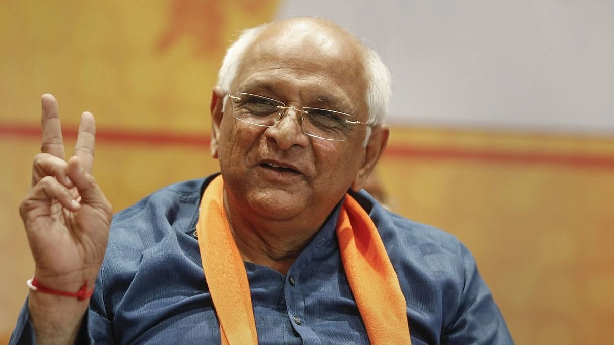 <div class="paragraphs"><p>Two ministers were relieved from the cabinet, now under Gujarat CM Bhupendra Patel.</p></div>