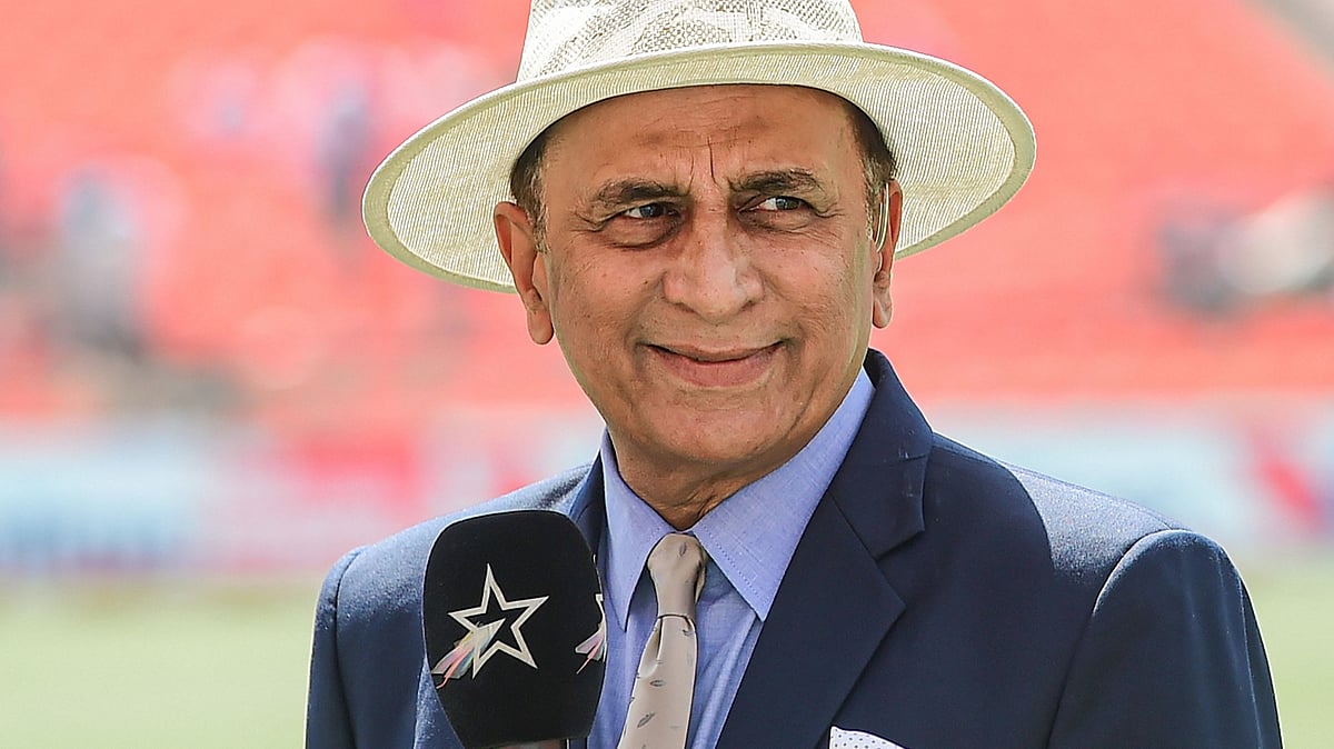 <div class="paragraphs"><p>Sunil Gavaskar has said he thinks Rohit Sharma should lead India at this T20 World Cup itself.</p></div>