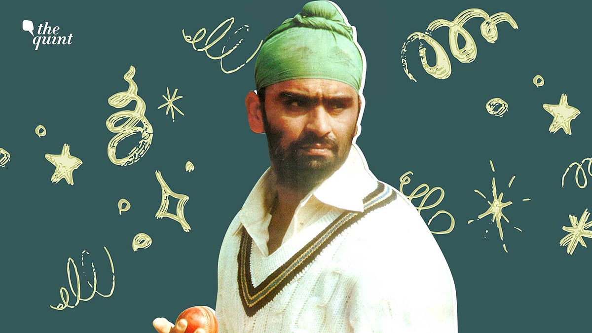 <div class="paragraphs"><p>Wishing the Sardar of Spin a very happy birthday!</p></div>