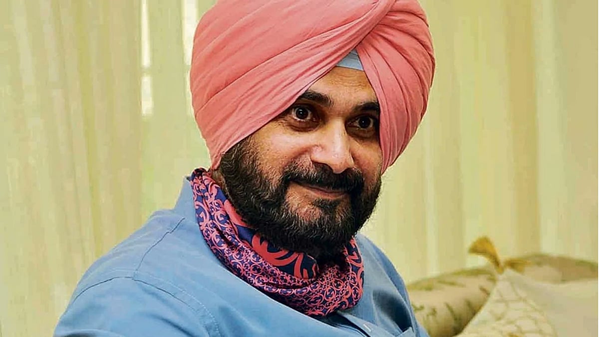 <div class="paragraphs"><p>Navjot Singh Sidhu resigned as Punjab Congress chief on Tuesday.</p></div>