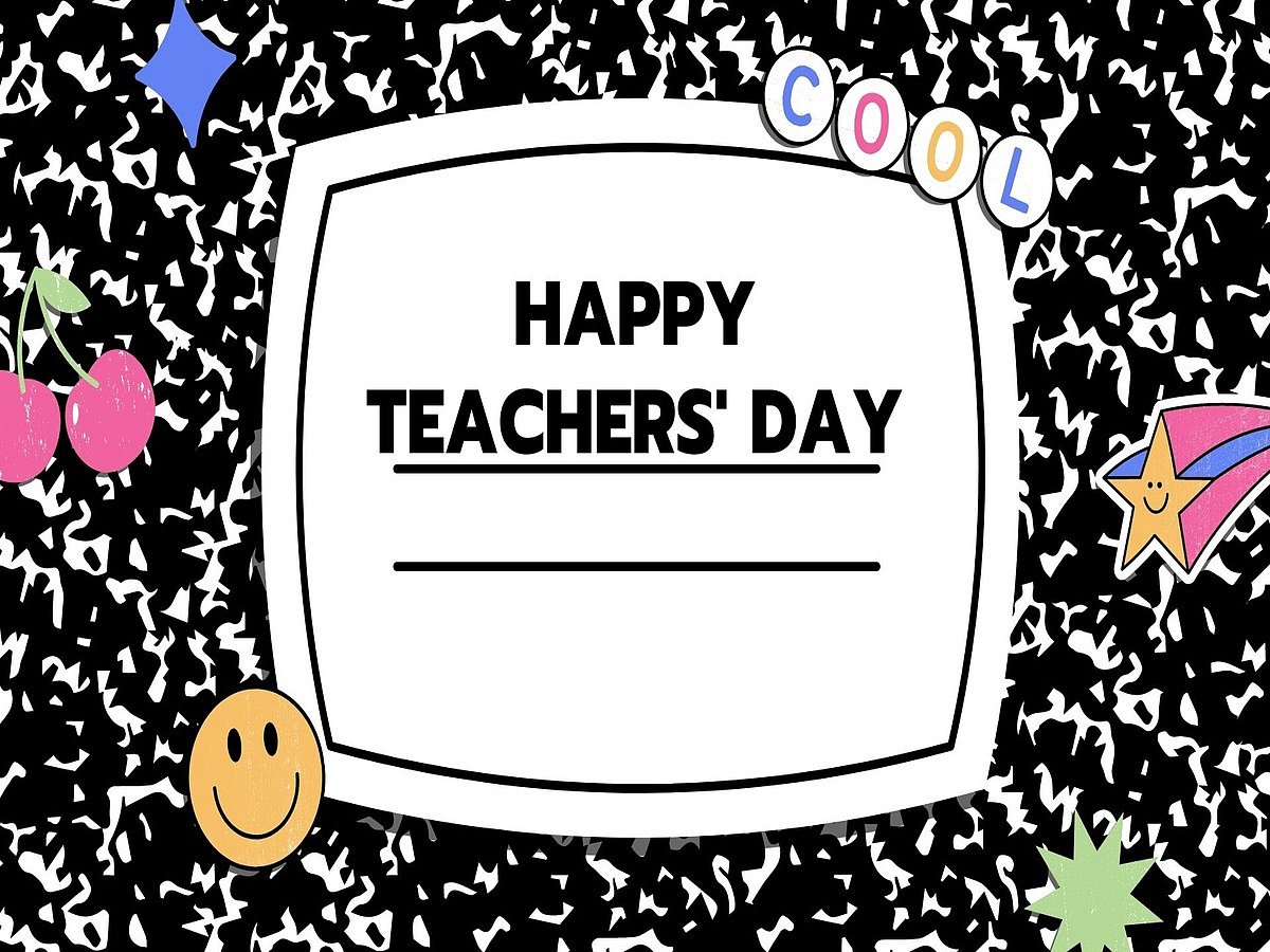 <div class="paragraphs"><p>Here are some wishes, images and quotes for the occasion of Teachers' Day</p></div>