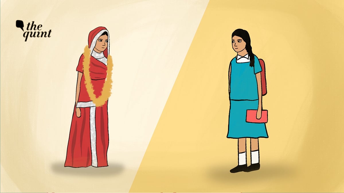 <div class="paragraphs"><p>In Maharashtra, the Women and Child Development Department of the state intercepted at least 780 child marriages between January 2020 and June 2021.</p></div>