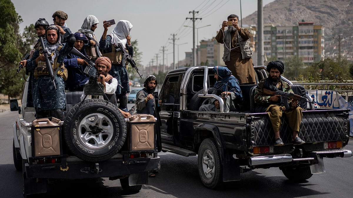 <div class="paragraphs"><p>Mullah Nooruddin Turabi said the Taliban would now allow television, mobile phones, photos and video "because this is the necessity of the people, and we are serious about it."</p></div>