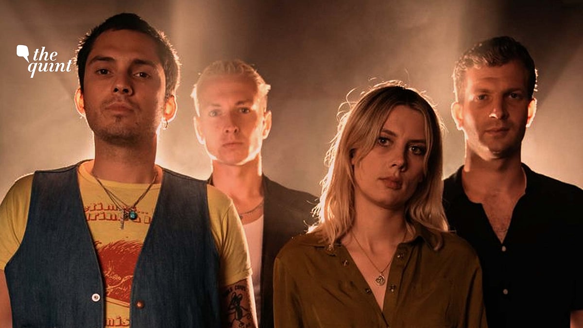 <div class="paragraphs"><p>Wolf Alice</p></div>