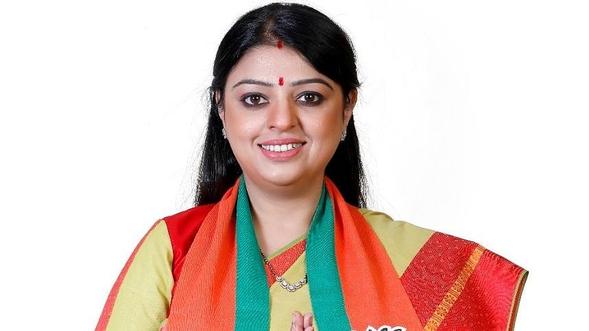 <div class="paragraphs"><p>Priyanka Tibrewal.</p></div>