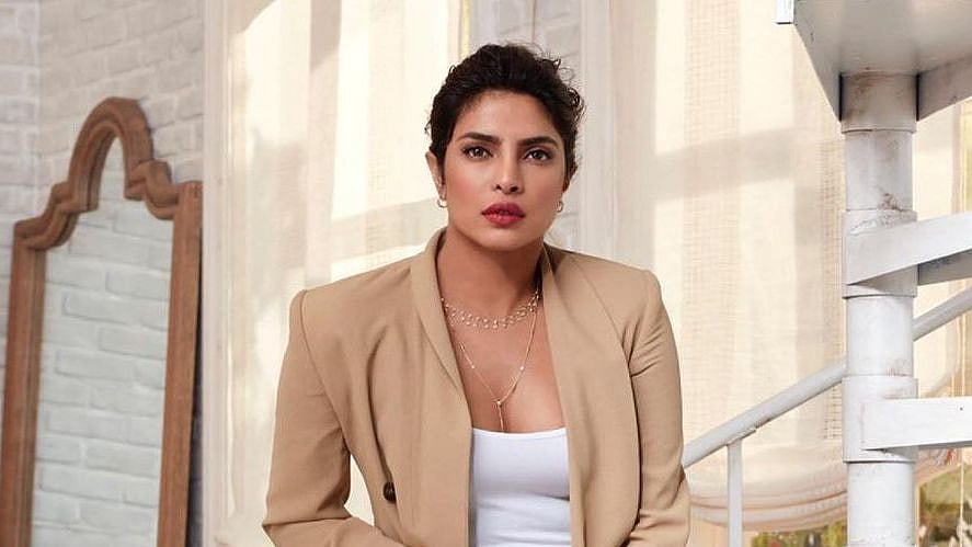 <div class="paragraphs"><p>Priyanka Chopra released her memoir 'Unfinished' in February.</p></div>