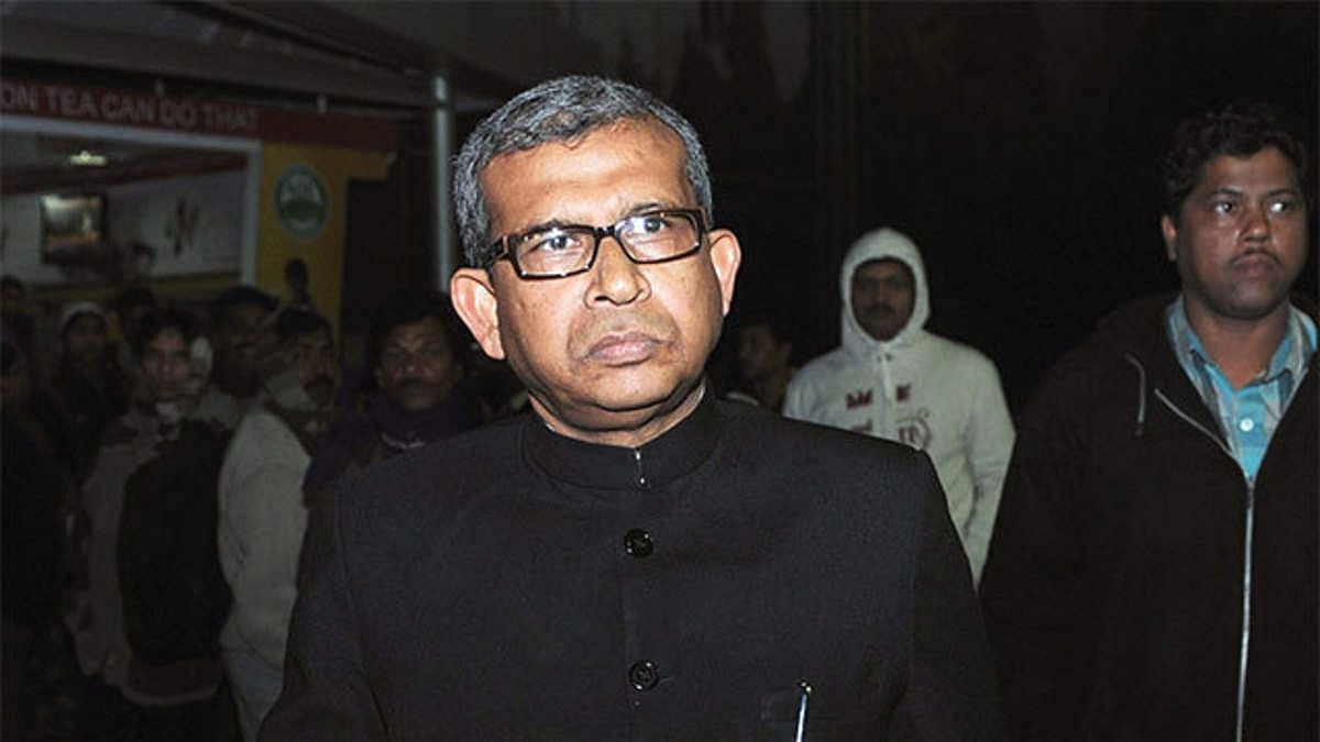 <div class="paragraphs"><p>After Partha Chatterjee,  Bengal Minister Manas Ranjan Bhunia was interrogated by CBI for his alleged involvement in the I-Core multi-crore ponzi scam.</p></div>
