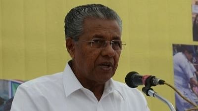 <div class="paragraphs"><p>Kerala Chief Minister Pinarayi Vijayan.</p></div>