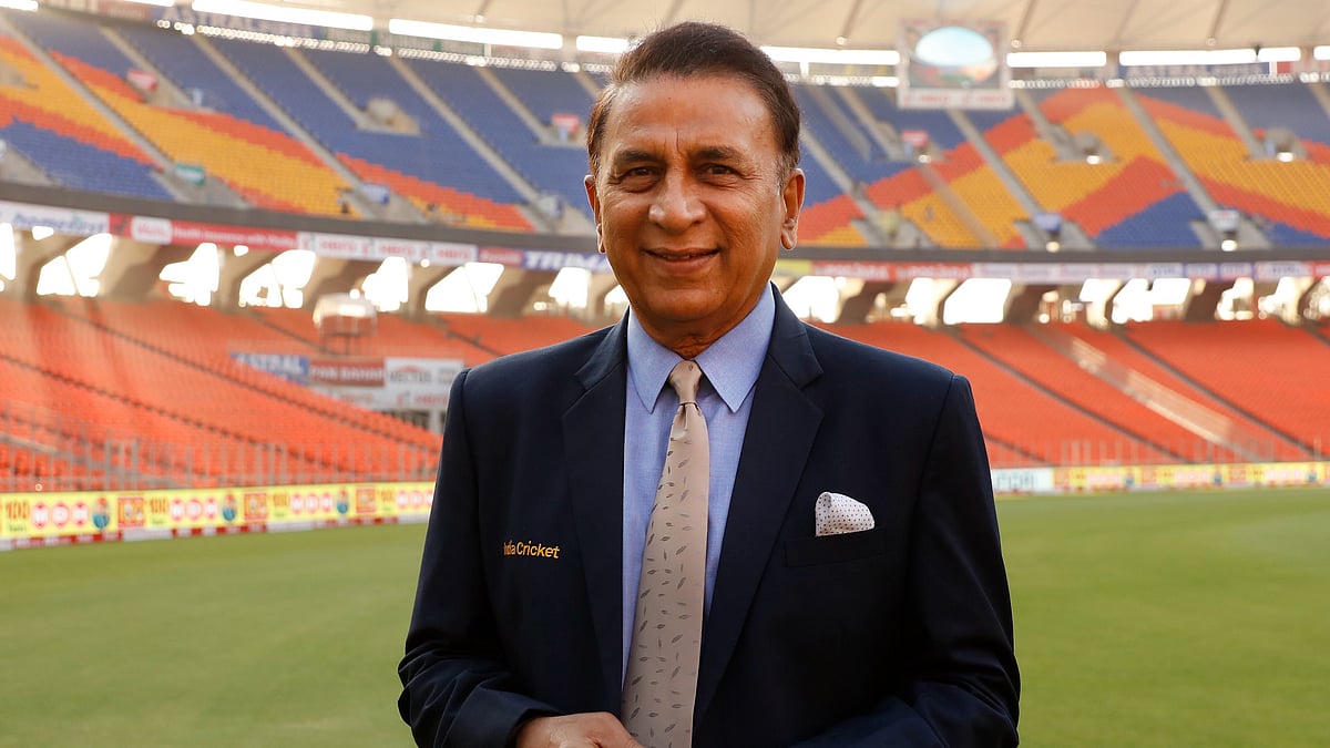 <div class="paragraphs"><p>Sunil Gavaskar said he feels KL Rahul should be made India's vice-captain after Virat steps down.</p></div>
