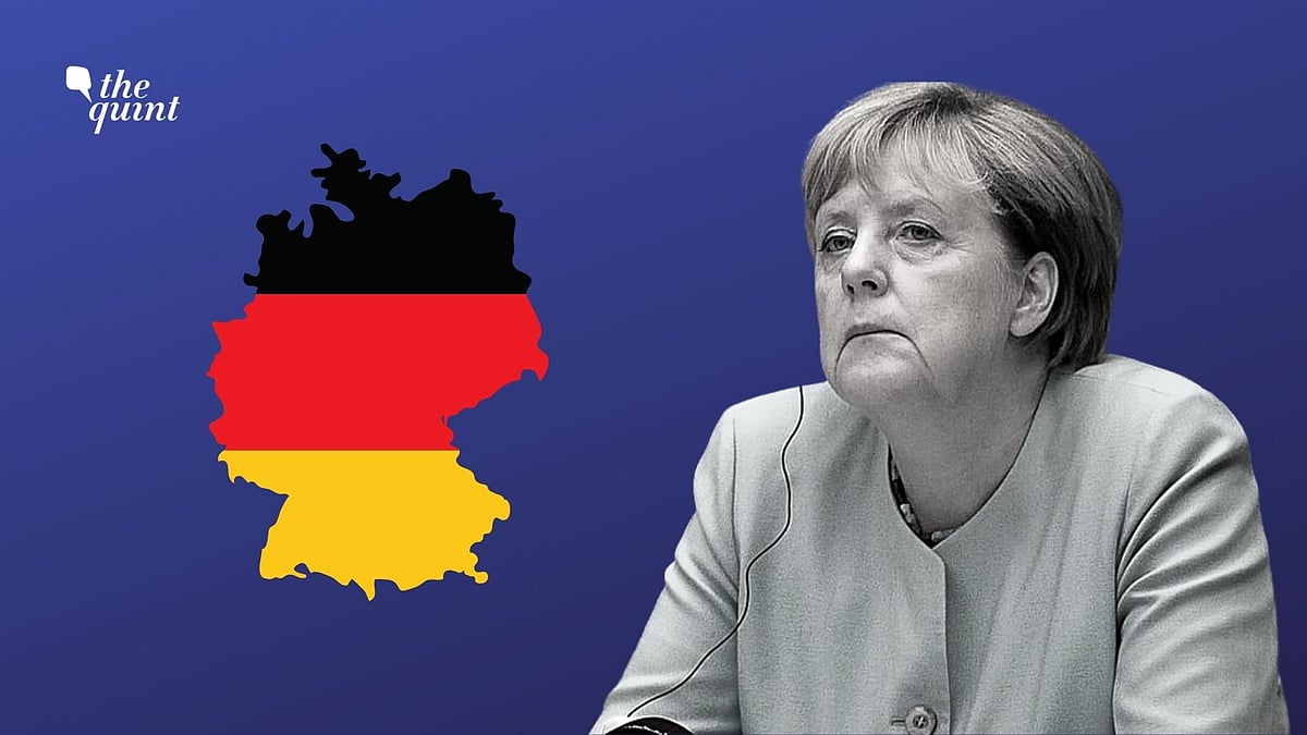 <div class="paragraphs"><p>Angela Merkel played a crucial role in pursuing EU-style multilateralism as a vector of peace and stability.</p></div>