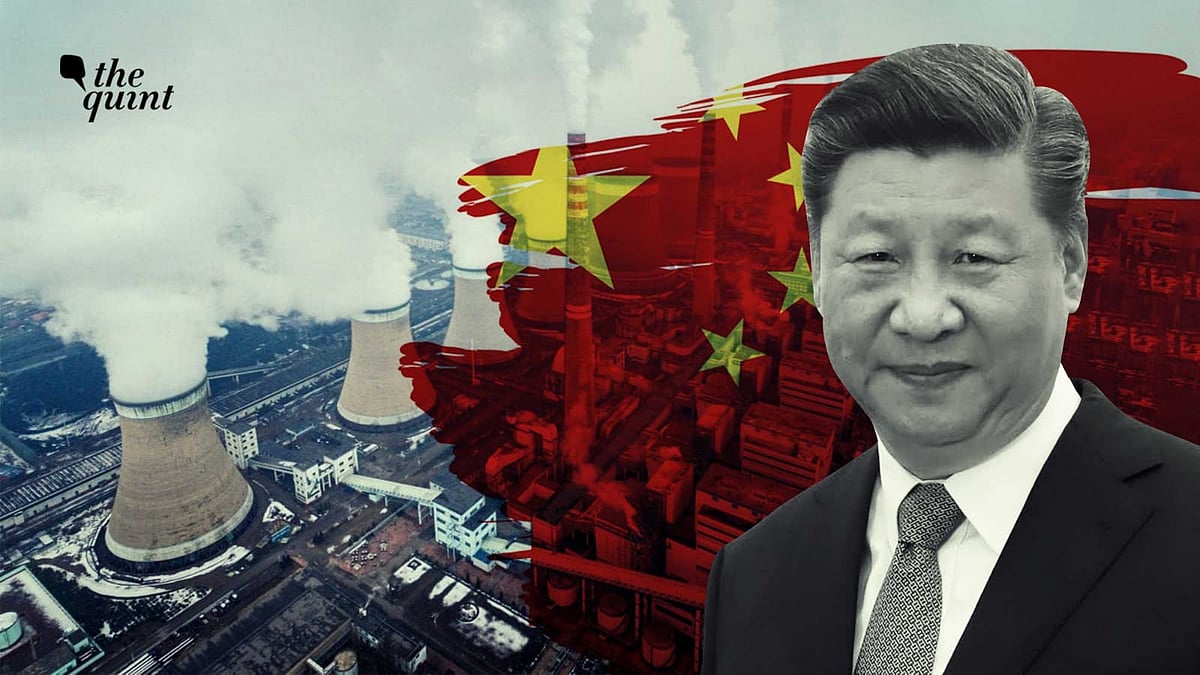<div class="paragraphs"><p>The current upheaval is not a fallout of the inherent weaknesses of the Chinese economic model.</p></div>