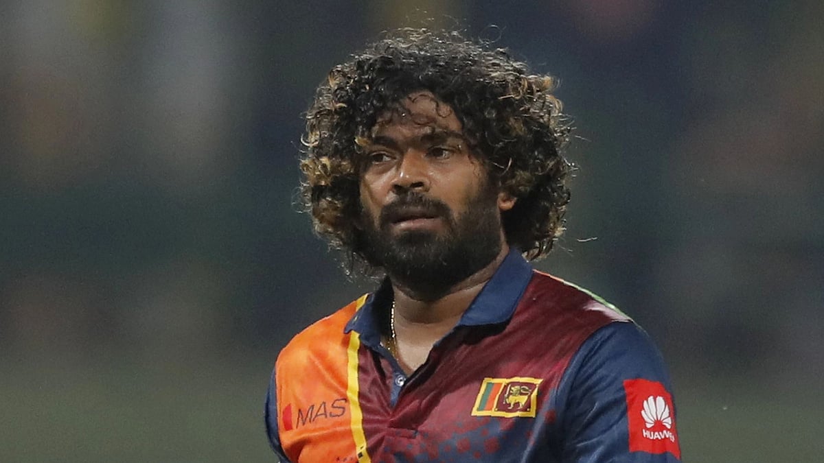 <div class="paragraphs"><p>Lasith Malinga announced his retirement from all forms of cricket.</p></div>