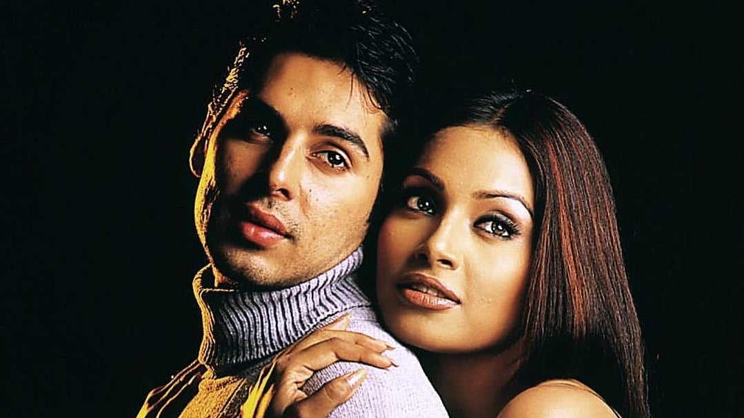 <div class="paragraphs"><p>Dino Morea and Bipasha Basu starred together in <em>Raaz.</em></p></div>