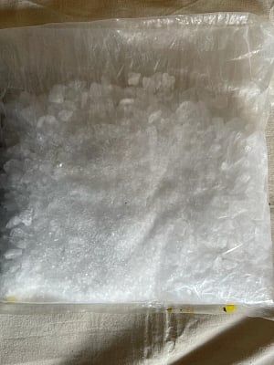<div class="paragraphs"><p>The huge consignment of heroin confiscated at Gujarat's Mundra port was intended to reach Delhi and not Vijayawada, a senior Andhra Pradesh Police official said on Monday.<br></p></div>