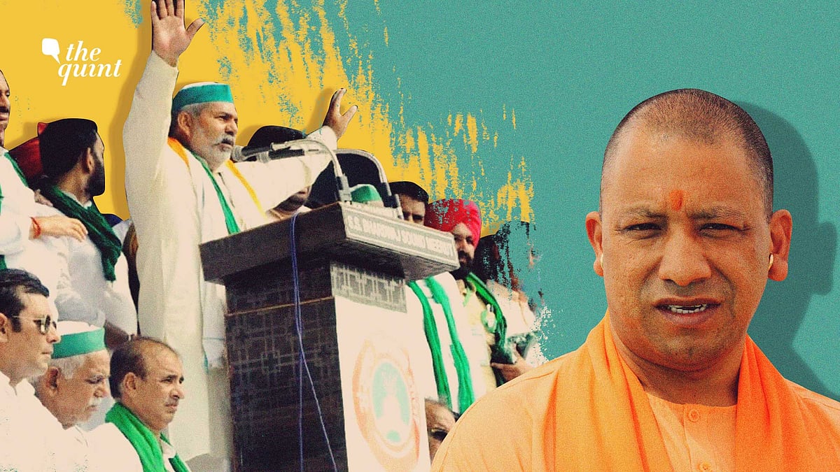 <div class="paragraphs"><p>The main clash will be on which narrative dominates: BJP's Hindutva or farm unions' agrarian politics.</p></div>
