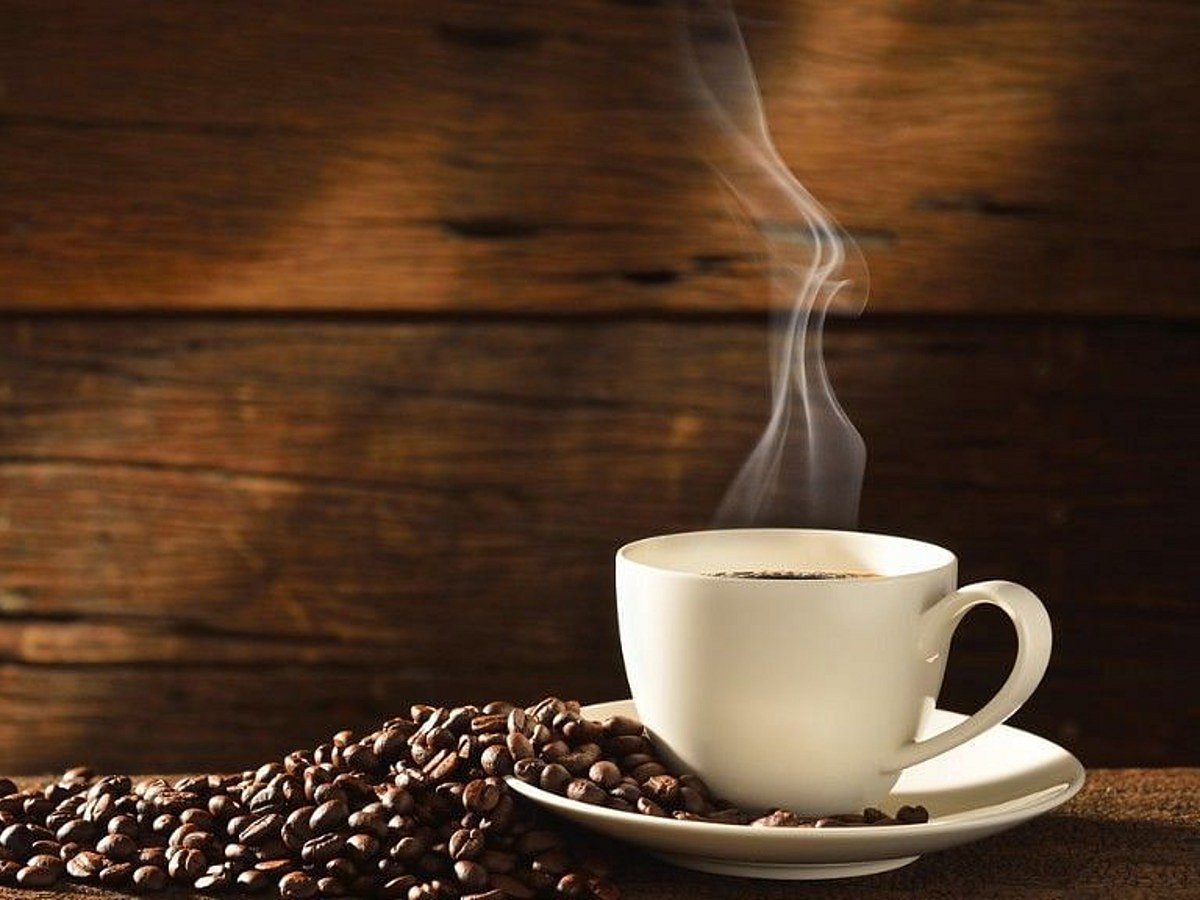 <div class="paragraphs"><p>Here are some quotes for coffee lovers on International Coffee Day</p></div>