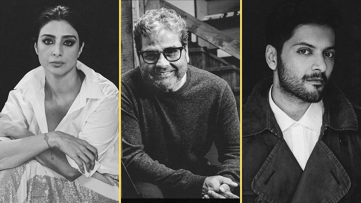 <div class="paragraphs"><p>Vishal Bhardwaj, Tabu and Ali Fazal have united for a project.</p></div>