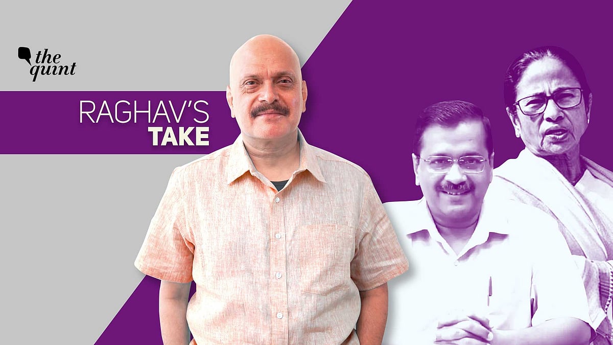 <div class="paragraphs"><p>Both Mamata Banerjee and Arvind Kejriwal are three-term Chief Ministers. </p></div>