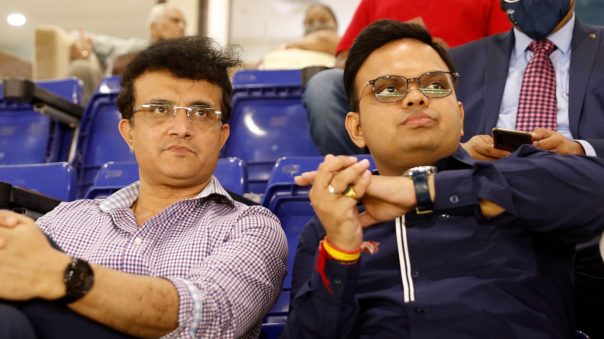<div class="paragraphs"><p>BCCI has reportedly offered to play two more T20Is in England next year.</p></div>