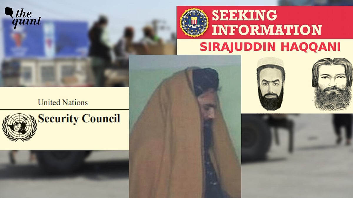 <div class="paragraphs"><p>The controversial Haqqani Network has carved itself an immensely consequential position in the new Taliban government.</p></div>