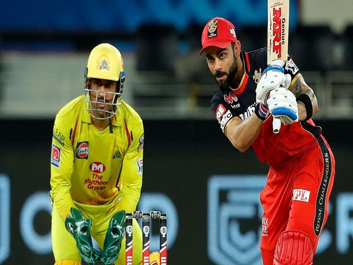 <div class="paragraphs"><p>Watch CSK vs RCB IPL match live on Disney+ Hotstar</p></div>