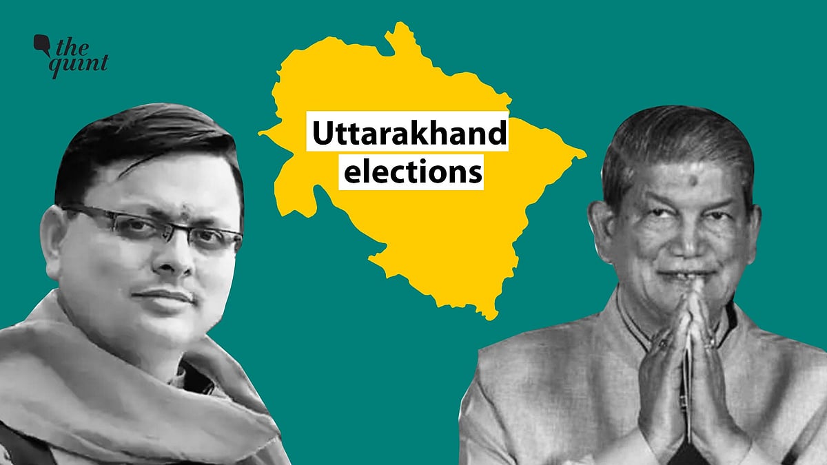 <div class="paragraphs"><p>An opinion poll carried out by ABP-CVoter has shown that 30.6% of the population polled preferred Congress leader and former state Chief Minister Harish Rawat as their candidate for the post.</p></div>
