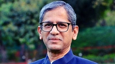 <div class="paragraphs"><p>File image of Chief Justice of India NV Ramana.</p></div>