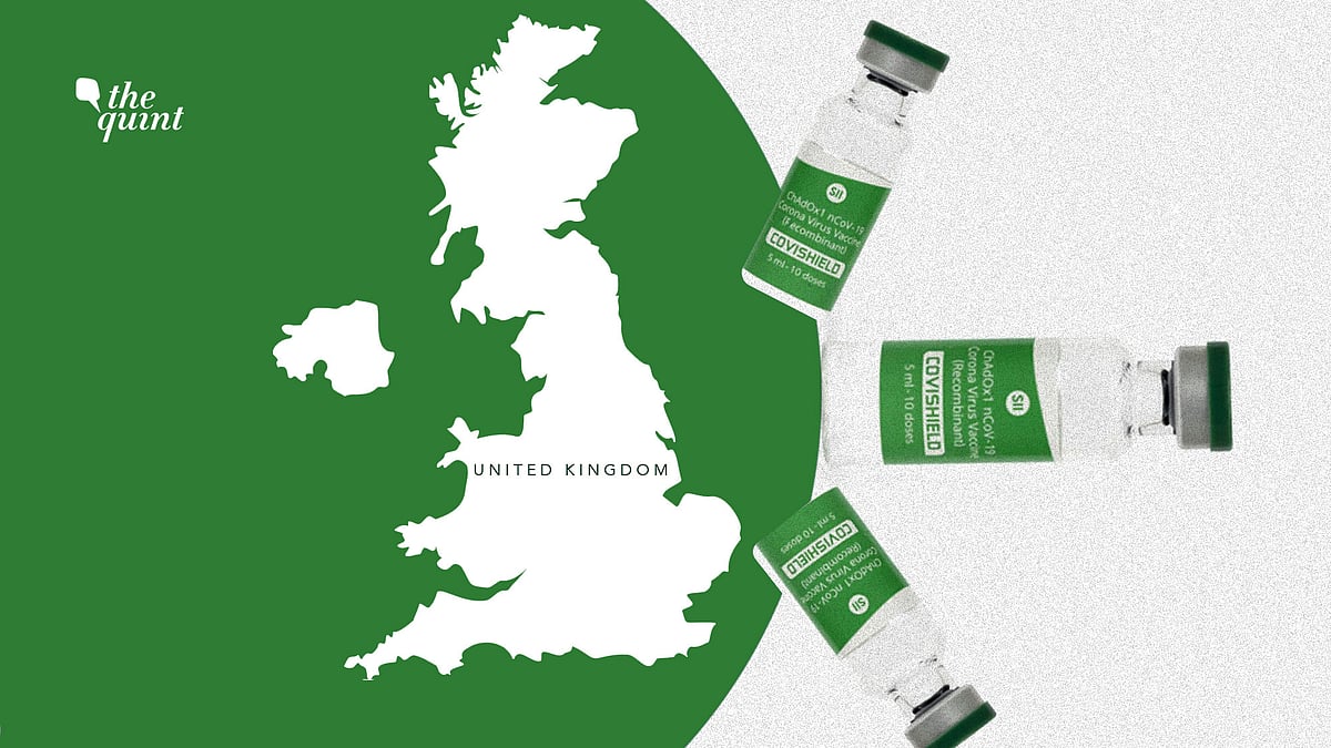 <div class="paragraphs"><p>India does not feature in a list of countries mentioned by the UK where vaccination from the relevant public health body would count as an individual being vaccinated.</p></div>
