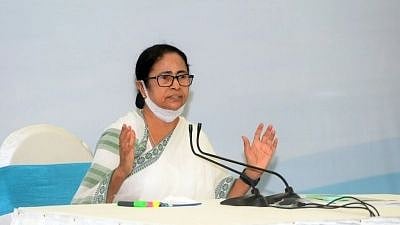 <div class="paragraphs"><p>West Bengal Chief Minister Mamata Banerjee. Image used for representational purposes. </p></div>