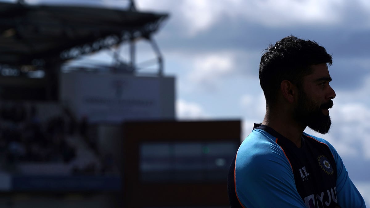<div class="paragraphs"><p>England have won the toss and elected to bowl first at The Oval vs India.</p></div>