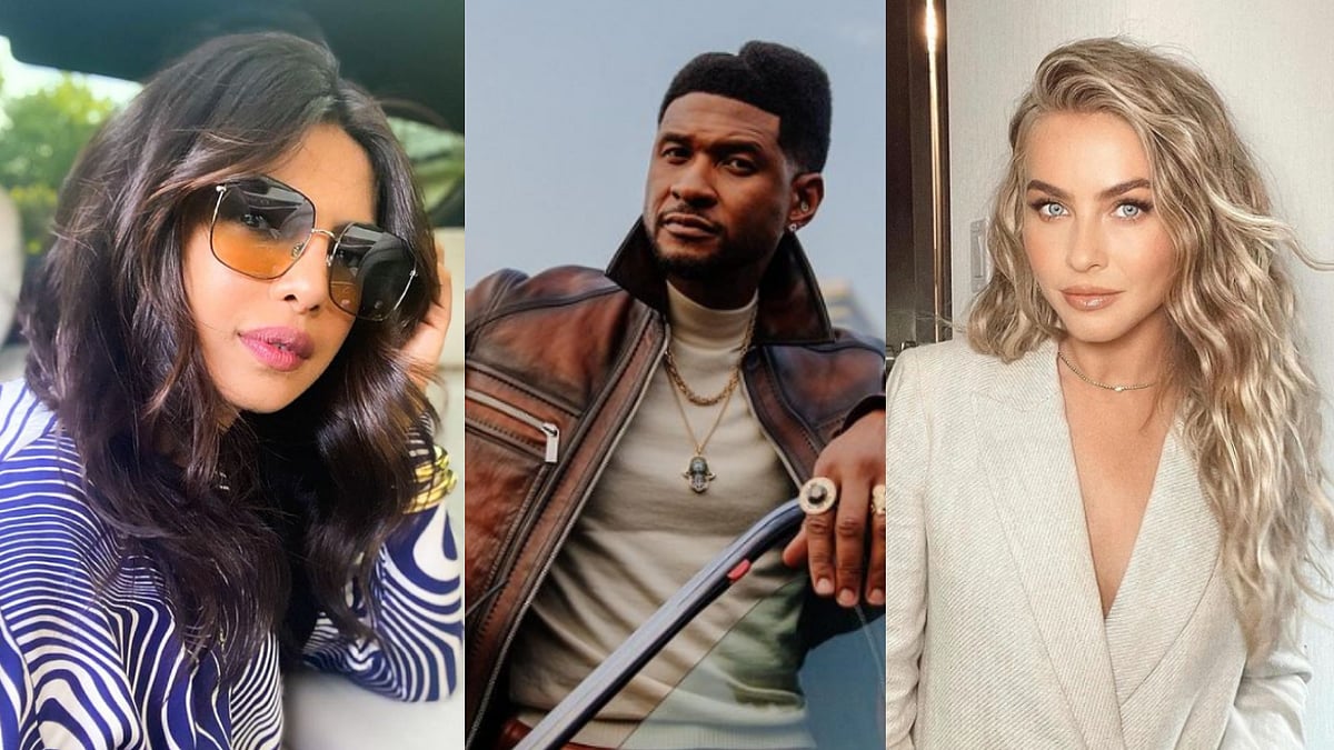 <div class="paragraphs"><p>Priyanka Chopra, Usher, and Julianne Hough were announced as hosts on <em>The Activist.</em></p></div>