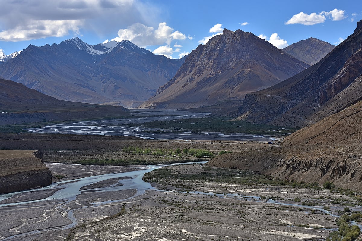 <div class="paragraphs"><p>Spiti River upstream of Kaza</p></div>