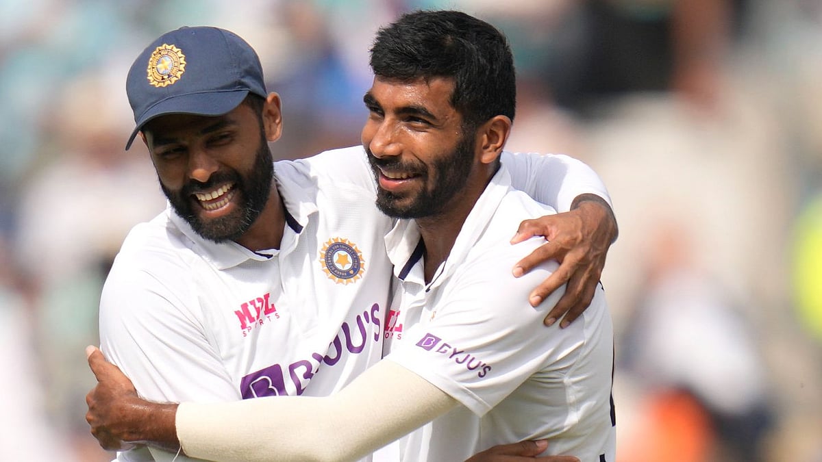 <div class="paragraphs"><p>Jasprit Bumrah has completed a career landmark, picking 100 Test wickets.</p></div>