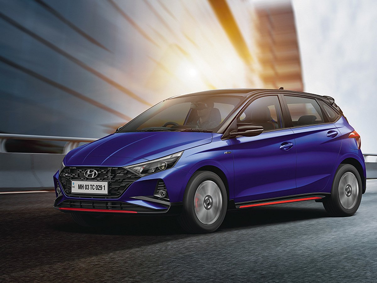 <div class="paragraphs"><p>Hyundai i20 N Line is priced at Rs 9.84 lakh.</p></div>