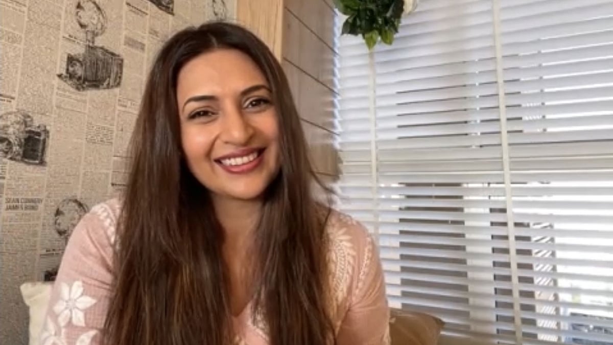 <div class="paragraphs"><p>Divyanka Tripathi says you won't see her on <em>Bigg Boss</em>.</p></div>