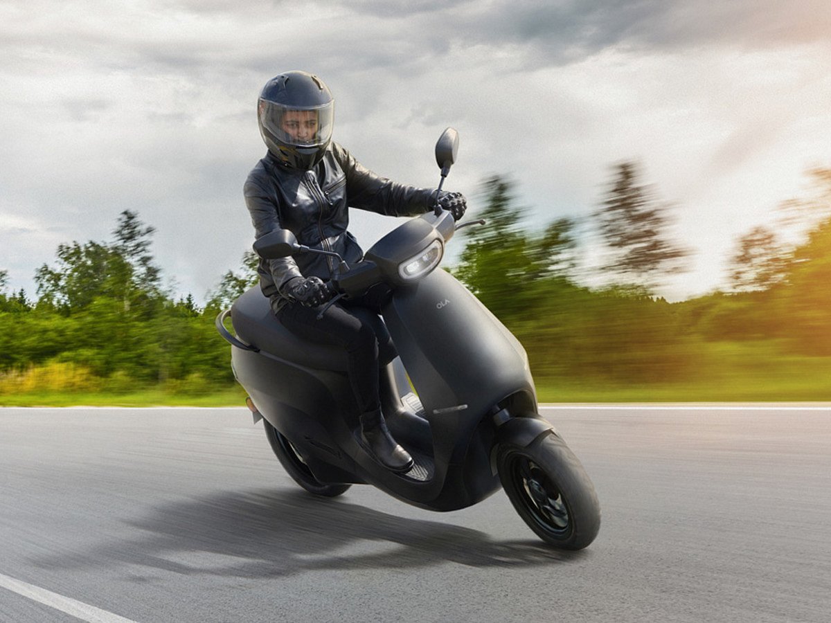 <div class="paragraphs"><p>Purchase Ola Electric scooter online on&nbsp;olaelectric.com</p></div>